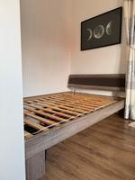 140 x 200 cm Bettgestell Hannover - Vahrenwald-List Vorschau