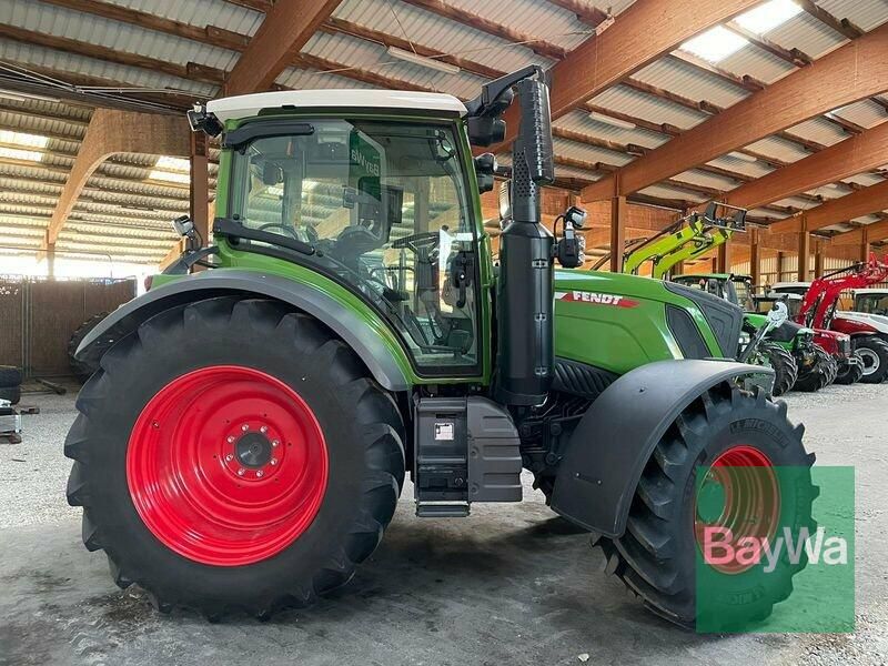 Fendt 314 GEN4 PROFI+ SETTING2 Traktor in Mindelheim