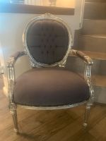 Barock/ Vintage Sessel/ Stuhl Nordrhein-Westfalen - Dinslaken Vorschau