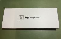 Tastatur Keyboard Logic LKB-LPWB-APBH-DE Sachsen-Anhalt - Naumburg (Saale) Vorschau