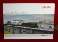 Märklin Spur Z - Jahrbuch 2005 Nordrhein-Westfalen - Rees Vorschau