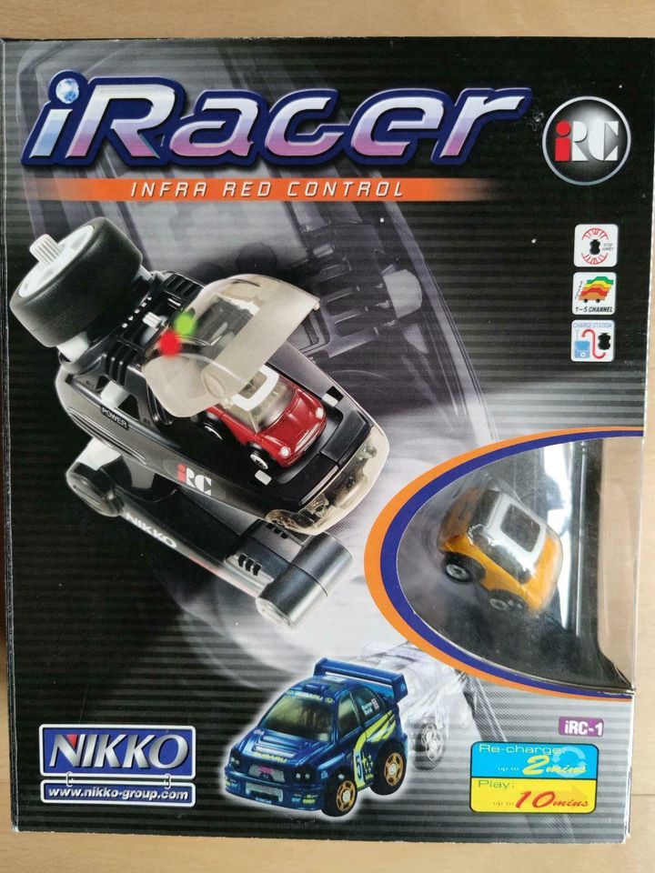 Iracer deals
