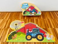 wNEU OVP Bauernhof Puzzle 45cm 58-teiig 3+ Spielzeug Thüringen - Erfurt Vorschau