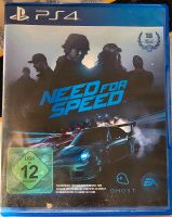 Playstation Need for Speed Bayern - Erlangen Vorschau