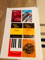 Notenhefte für Klavier, Orgel und Keyboard Hessen - Wehretal Vorschau