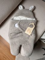 Baby Pucksack / schlafsack Nordrhein-Westfalen - Oberhausen Vorschau