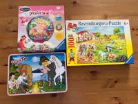 Puzzle zu verkaufen Schleswig-Holstein - Westerrönfeld Vorschau