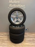 BMW 3er F30 F31 4er Winterreifen Winterräder 205/60R16 DOT21 7mm Hessen - Rüsselsheim Vorschau