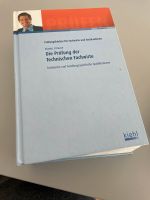 Die Prüfung der Technischen Fachwirte Kiehl Buch Baden-Württemberg - Lichtenau Vorschau