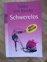 Buch, Roman "Schwerelos" von Ildiko von Kürthy Niedersachsen - Wardenburg Vorschau