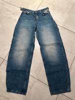 Bershka Jeans Gr. 38 Sachsen - Radeburg Vorschau