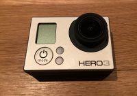 GoPro Hero 3 White- mit Zubehör – Top Zustand Nordrhein-Westfalen - Beckum Vorschau