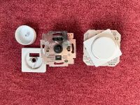 2 Niedervolt Druck- Drehdimmer, 20- 500W 226200 2262 00 Dresden - Weixdorf Vorschau