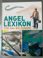 Angellexikon Weltbild - gebundene Ausgabe - Angel - wie neu Niedersachsen - Bersenbrück Vorschau