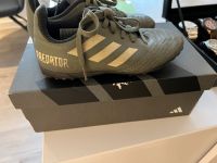 Adidas Fußballschuhe draußen Predator Stolle 31 Niedersachsen - Wilhelmshaven Vorschau