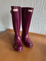 Hunter Stiefel für Damen, Größe 38, neu Saarland - Beckingen Vorschau