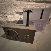 Lexon Tykho LA 42 Design Radio grau MomA OVP defekt Köln - Ehrenfeld Vorschau