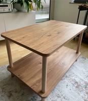 Coachtisch Holz Stuttgart - Stuttgart-West Vorschau