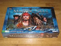Pirates of the Caribbean: Master of the Seas Strategy Game Nordrhein-Westfalen - Datteln Vorschau