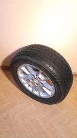 7Jx16H2 BMW Alufelge 5er E39 FUNDO NORWAY 225/55R16 Duisburg - Duisburg-Mitte Vorschau