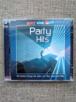 CD Party Hits der 60er, 70er, 80er und 90er Dortmund - Scharnhorst Vorschau