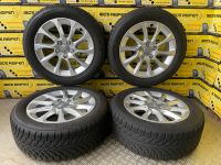 Audi A3 8V Winterreifen Alufelgen 205/55R16 Bridgestone S-Line Niedersachsen - Braunschweig Vorschau