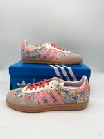 Adidas Samba Liberty Flower Damensneaker EU 38 2/3 Baden-Württemberg - Filderstadt Vorschau