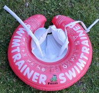 Original Swimtrainer Schwimmflügel Schwimmweste Nordrhein-Westfalen - Recklinghausen Vorschau