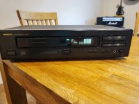 ONKYO CD Player DX 6900 Baden-Württemberg - Stutensee Vorschau