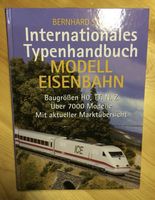 Internationale Typenhandbuch Modell Eisenbahn Rheinland-Pfalz - Frankenthal (Pfalz) Vorschau