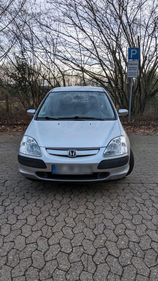 Honda civic in Uelzen