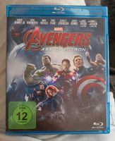 Avenger Age of Ultron - Blu-ray Bayern - Regensburg Vorschau