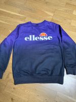 Pullover Ellesse Mädchen 140 146 guter Zustand Lila Schwarz Essen - Essen-Kray Vorschau