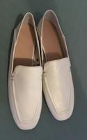 lederslipper, weiß, gr. 40 •neu• Berlin - Zehlendorf Vorschau