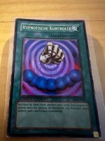 Yu-Gi-Oh! Hypnotische Kontrolle SOI-DESE4 Limitierte Auflage Bayern - Mömbris Vorschau