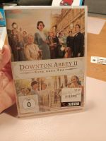Downtown Abbey II DVD Bayern - Welden Vorschau
