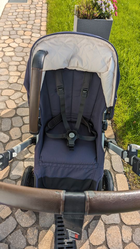 Sehr guter Zustand: Bugaboo Cameleon 3 in Bochum