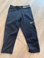 Nike Dry Fit Sporthose Hessen - Wächtersbach Vorschau