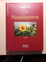 Buch: Pflanzenbiochemie, Heldt Dortmund - Mitte Vorschau