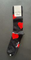 Happy Socks Big Heart Größe 36-40 Bunte Socken UVP 12€ Baden-Württemberg - Offenburg Vorschau