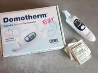 Domotherm Ohrthermometer Niedersachsen - Achim Vorschau