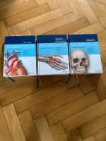 Prometheus Atlas Anatomie + Taschenatlas Thieme Bayern - Regensburg Vorschau