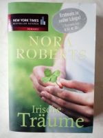 Irische Träume  --  von Nora Roberts Niedersachsen - Wennigsen Vorschau