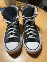 Converse Run Star Hike Gr. 41 Niedersachsen - Uelzen Vorschau