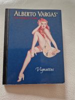 Alberto Vargas The Esquire Years Michael Goldberg Dortmund - Eving Vorschau