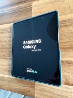 Samsung Galaxy Z Fold 4, grün, 256gb Rheinland-Pfalz - Weingarten Vorschau