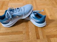 NIKE Damen Laufschuhe Größe 38 lila Top Zustand Baden-Württemberg - Lahr (Schwarzwald) Vorschau
