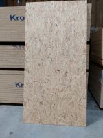 22 mm OSB/3 Platte stumpf Nordrhein-Westfalen - Rahden Vorschau