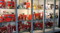 DISNEY Traditions, Pooh, Nightamre, Stitch, Cinderella, Marie, Bochum - Bochum-Wattenscheid Vorschau