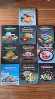 Kochbücher,  Tupperware Bücher, Dessert, Backen,  Salat Baden-Württemberg - Leutkirch im Allgäu Vorschau